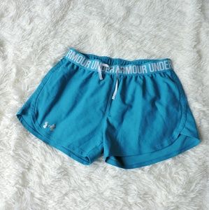 Under armour shorts